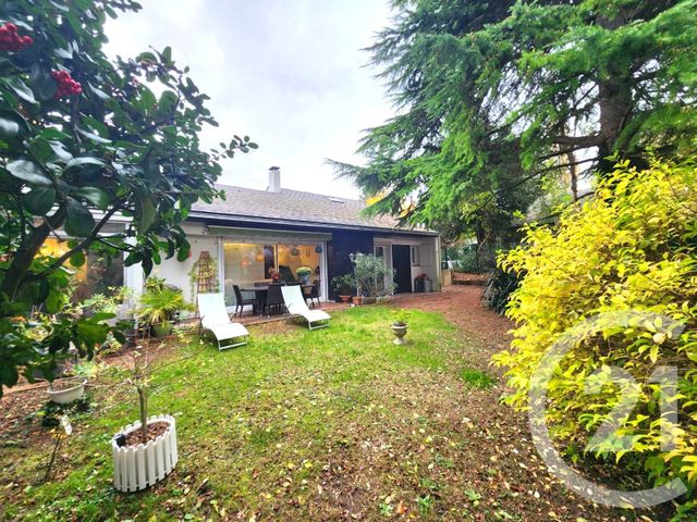 Maison à vendre L ISLE ADAM