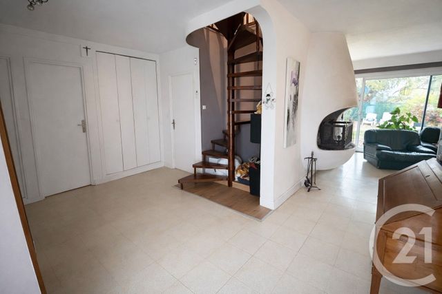 Maison &agrave; vendre - 7 pi&egrave;ces - 145 m2 - L Isle Adam - 95 - ILE-DE-FRANCE