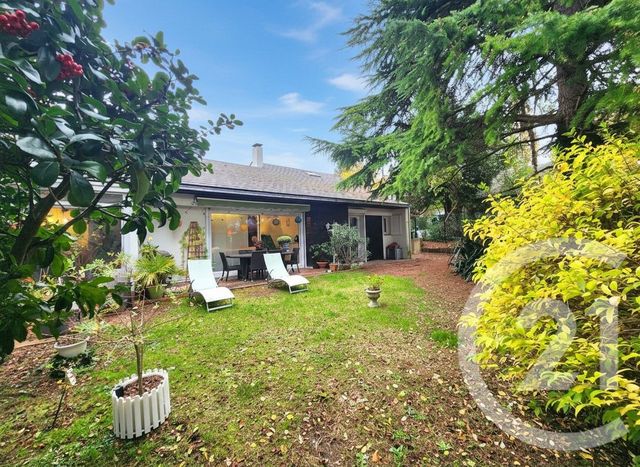 Maison à vendre L ISLE ADAM