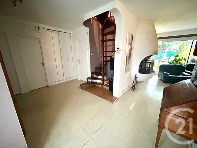 Maison à vendre - 7 pièces - 145 m2 - L Isle Adam - 95 - ILE-DE-FRANCE