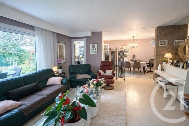 Maison &agrave; vendre - 7 pi&egrave;ces - 145 m2 - L Isle Adam - 95 - ILE-DE-FRANCE