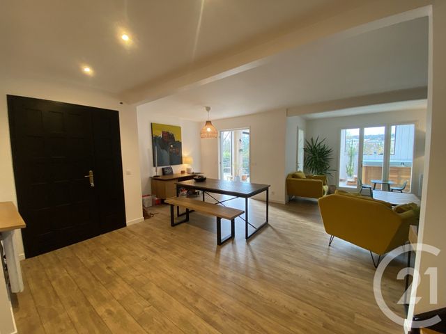 Maison à louer - 7 pièces - 144 m2 - L Isle Adam - 95 - ILE-DE-FRANCE