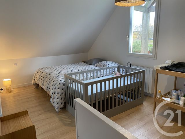 Maison à louer - 7 pièces - 144 m2 - L Isle Adam - 95 - ILE-DE-FRANCE