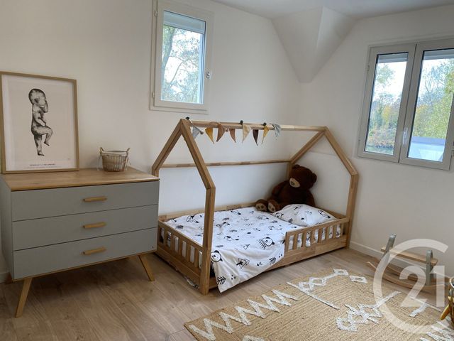 Maison à louer - 7 pièces - 144 m2 - L Isle Adam - 95 - ILE-DE-FRANCE