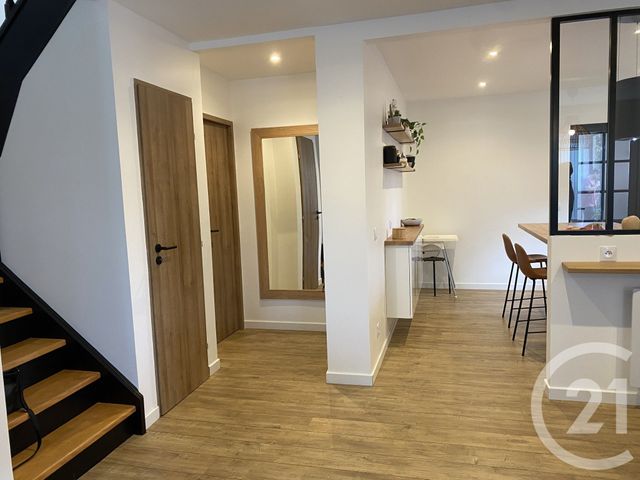 Maison à louer - 7 pièces - 144 m2 - L Isle Adam - 95 - ILE-DE-FRANCE