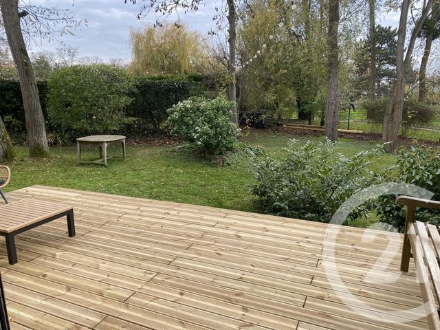 Maison à louer - 7 pièces - 144 m2 - L Isle Adam - 95 - ILE-DE-FRANCE