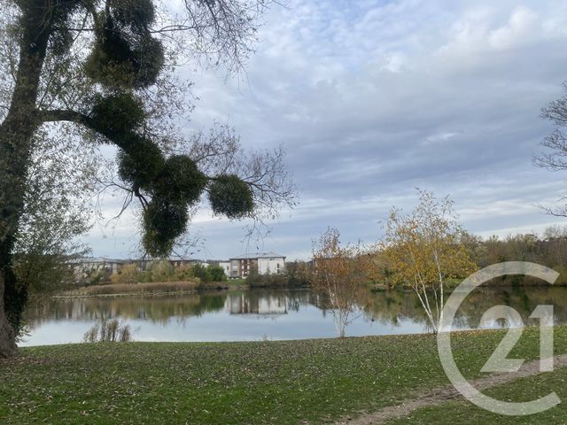 Maison à louer - 7 pièces - 144 m2 - L Isle Adam - 95 - ILE-DE-FRANCE