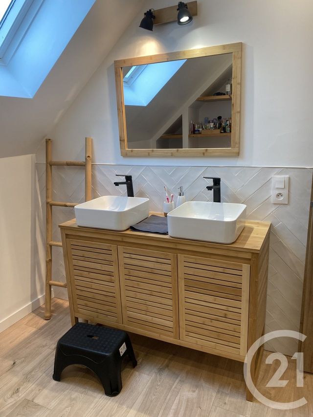 Maison à louer - 7 pièces - 144 m2 - L Isle Adam - 95 - ILE-DE-FRANCE