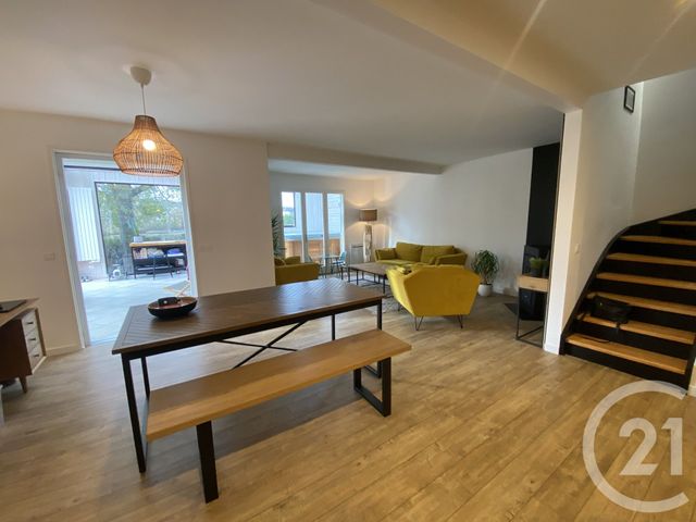 Maison à louer - 7 pièces - 144 m2 - L Isle Adam - 95 - ILE-DE-FRANCE