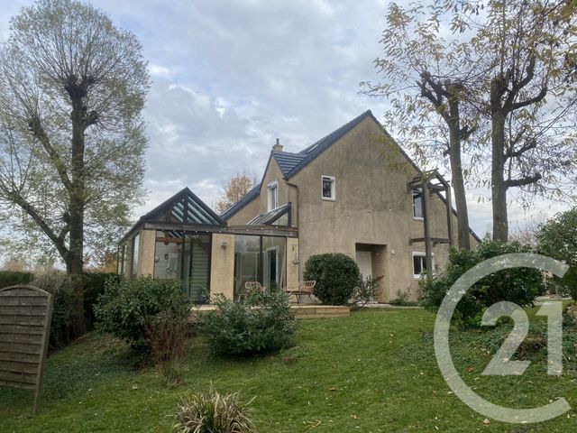 Maison à louer - 7 pièces - 144 m2 - L Isle Adam - 95 - ILE-DE-FRANCE