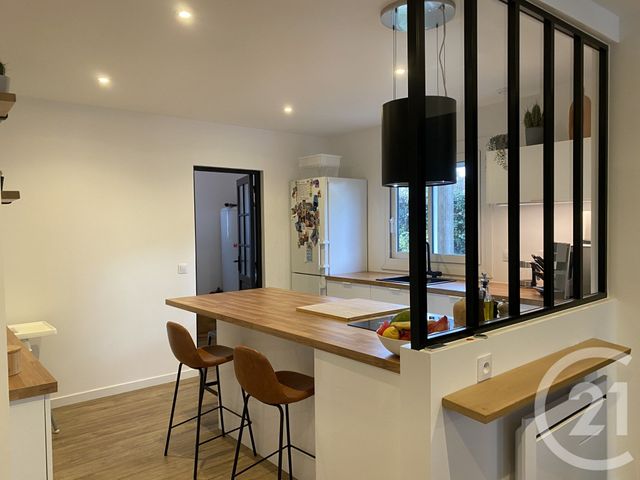 Maison à louer - 7 pièces - 144 m2 - L Isle Adam - 95 - ILE-DE-FRANCE