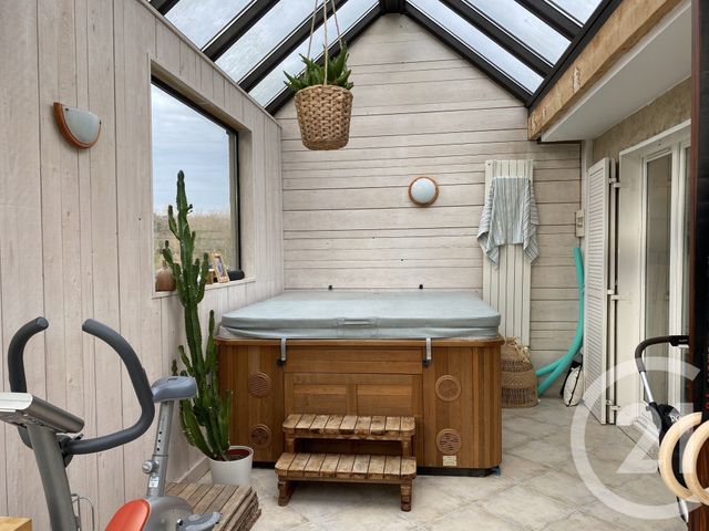 Maison à louer - 7 pièces - 144 m2 - L Isle Adam - 95 - ILE-DE-FRANCE