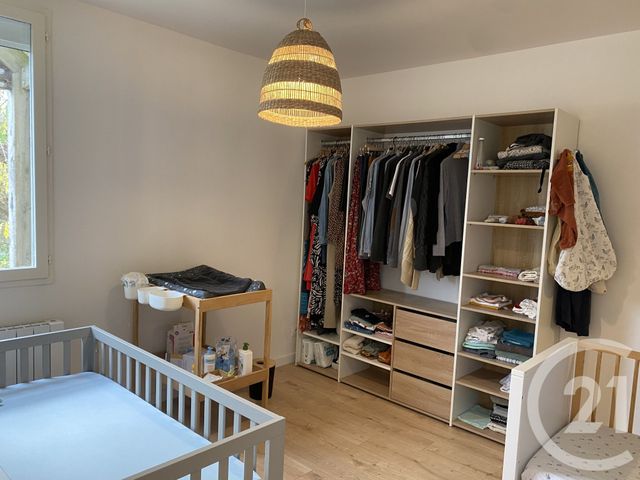 Maison à louer - 7 pièces - 144 m2 - L Isle Adam - 95 - ILE-DE-FRANCE