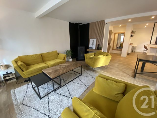 Maison à louer - 7 pièces - 144 m2 - L Isle Adam - 95 - ILE-DE-FRANCE