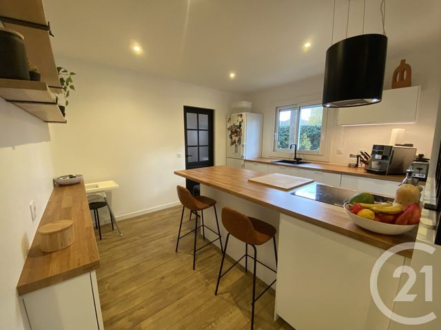 Maison à louer - 7 pièces - 144 m2 - L Isle Adam - 95 - ILE-DE-FRANCE