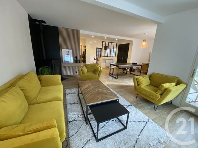 Maison à louer - 7 pièces - 144 m2 - L Isle Adam - 95 - ILE-DE-FRANCE