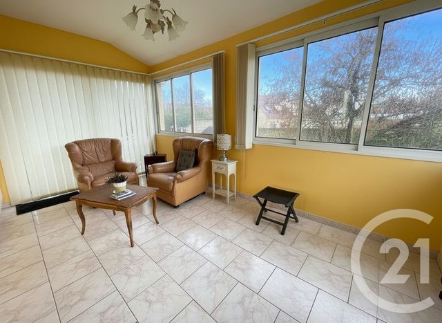 Maison &agrave; vendre - 4 pi&egrave;ces - 84,31 m2 - L Isle Adam - 95 - ILE-DE-FRANCE