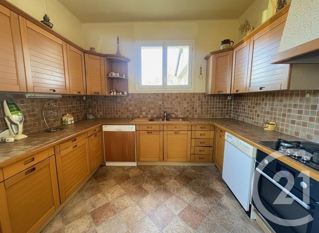 Maison &agrave; vendre - 4 pi&egrave;ces - 84,31 m2 - L Isle Adam - 95 - ILE-DE-FRANCE