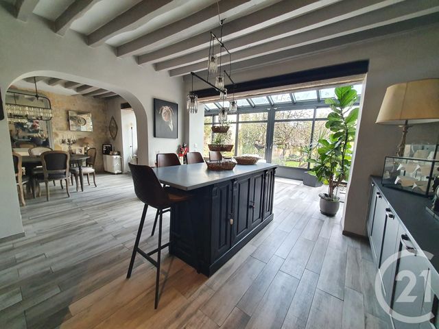 Maison à vendre - 9 pièces - 160 m2 - L Isle Adam - 95 - ILE-DE-FRANCE