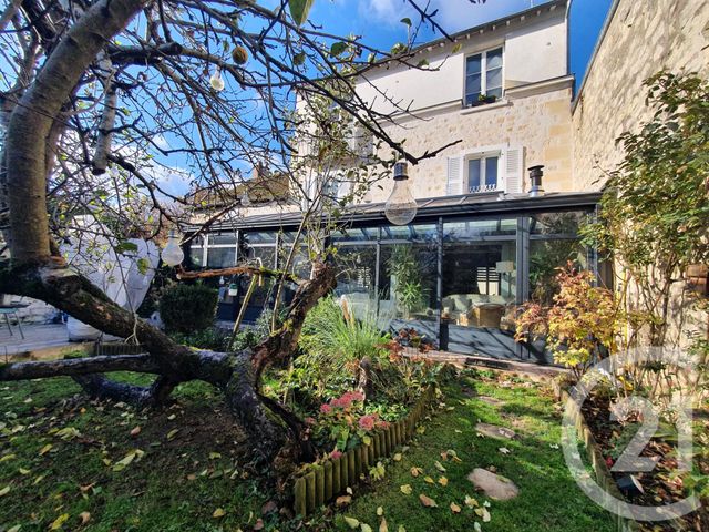 Maison à vendre - 9 pièces - 160 m2 - L Isle Adam - 95 - ILE-DE-FRANCE