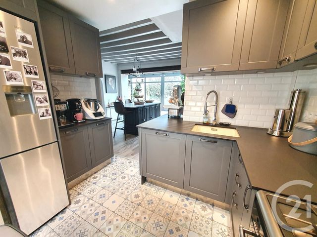 Maison à vendre - 9 pièces - 160 m2 - L Isle Adam - 95 - ILE-DE-FRANCE