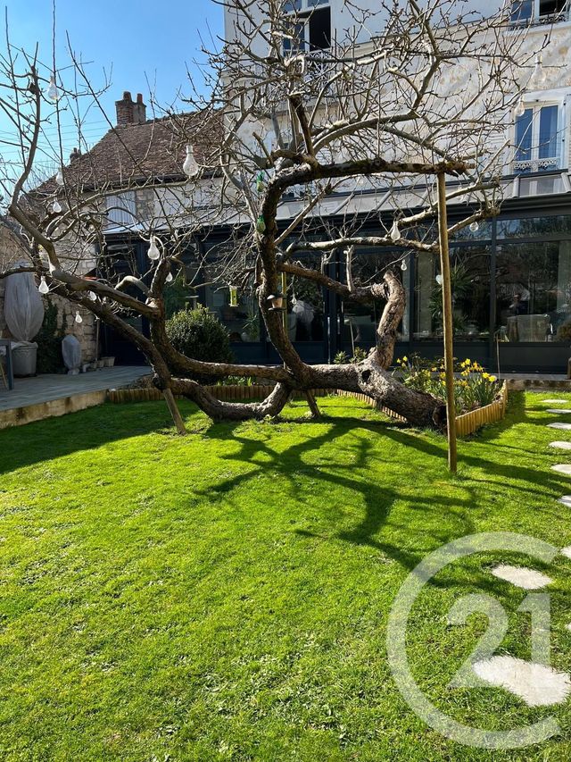 Maison &agrave; vendre - 9 pi&egrave;ces - 160 m2 - L Isle Adam - 95 - ILE-DE-FRANCE