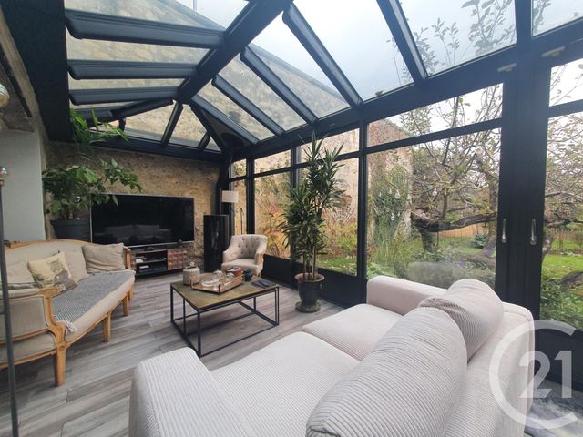 Maison à vendre - 9 pièces - 160 m2 - L Isle Adam - 95 - ILE-DE-FRANCE