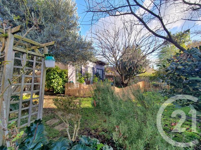 Maison à vendre - 9 pièces - 160 m2 - L Isle Adam - 95 - ILE-DE-FRANCE