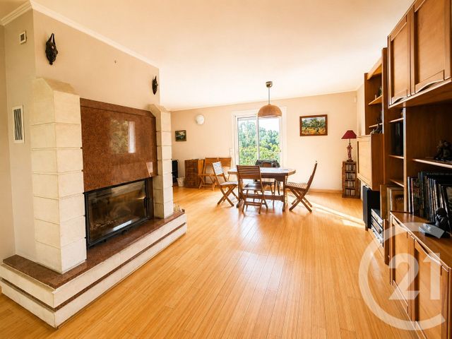 Maison &agrave; vendre - 6 pi&egrave;ces - 111 m2 - Champagne Sur Oise - 95 - ILE-DE-FRANCE