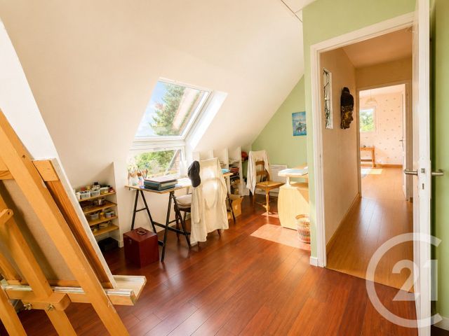 Maison &agrave; vendre - 6 pi&egrave;ces - 111 m2 - Champagne Sur Oise - 95 - ILE-DE-FRANCE