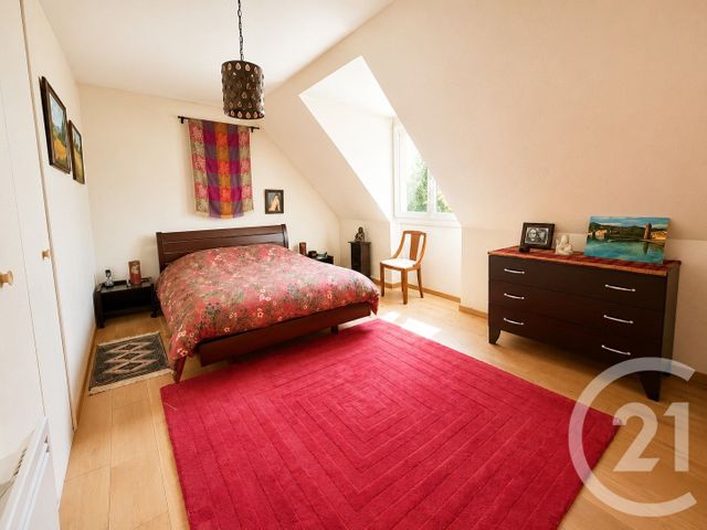 Maison &agrave; vendre - 6 pi&egrave;ces - 111 m2 - Champagne Sur Oise - 95 - ILE-DE-FRANCE