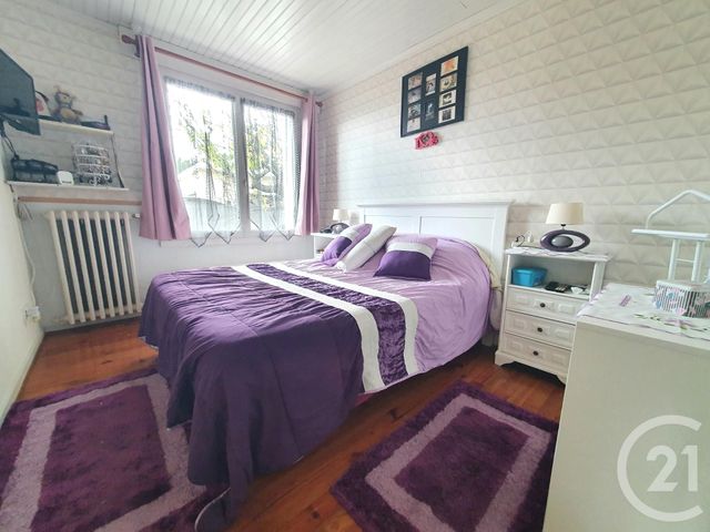 Maison à vendre - 5 pièces - 84 m2 - Villiers Adam - 95 - ILE-DE-FRANCE