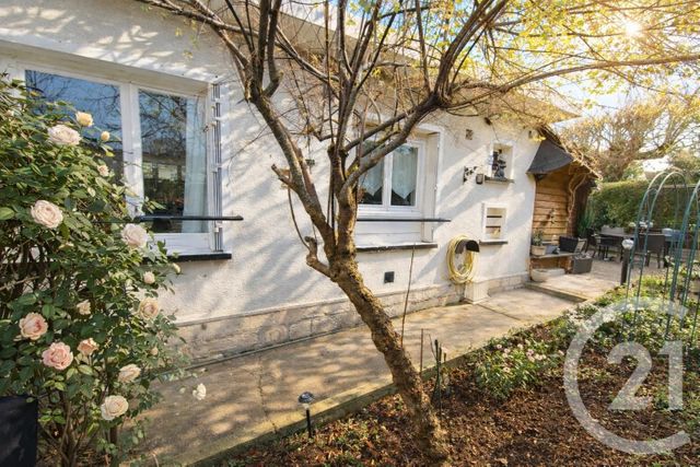 Maison à vendre VILLIERS ADAM