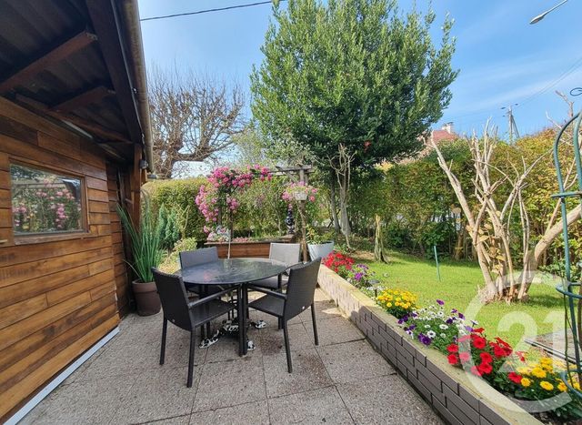 Maison à vendre VILLIERS ADAM