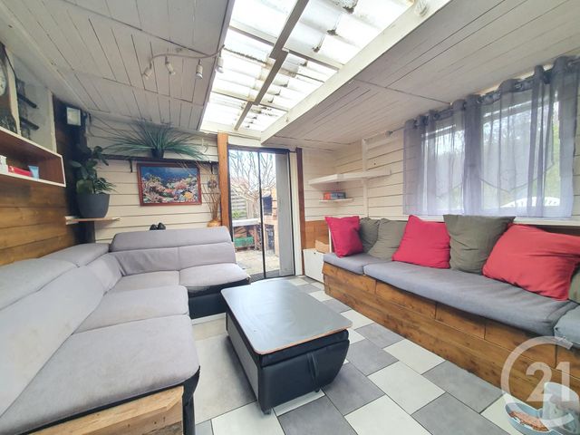 Maison à vendre - 5 pièces - 84 m2 - Villiers Adam - 95 - ILE-DE-FRANCE