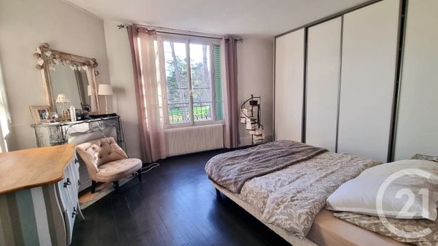 Maison &agrave; vendre - 5 pi&egrave;ces - 104,63 m2 - Presles - 95 - ILE-DE-FRANCE