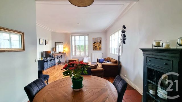 Maison &agrave; vendre - 5 pi&egrave;ces - 104,63 m2 - Presles - 95 - ILE-DE-FRANCE