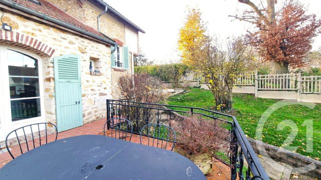 Maison &agrave; vendre - 5 pi&egrave;ces - 104,63 m2 - Presles - 95 - ILE-DE-FRANCE
