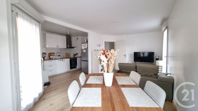 Maison à vendre - 3 pièces - 56 m2 - Meriel - 95 - ILE-DE-FRANCE