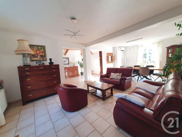 Maison &agrave; vendre - 6 pi&egrave;ces - 157,44 m2 - L Isle Adam - 95 - ILE-DE-FRANCE