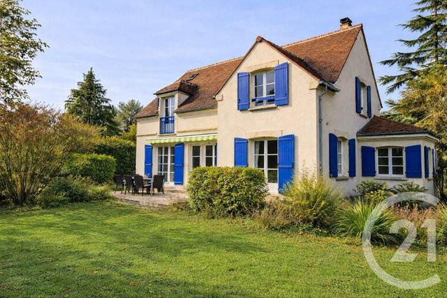 Maison à vendre L ISLE ADAM