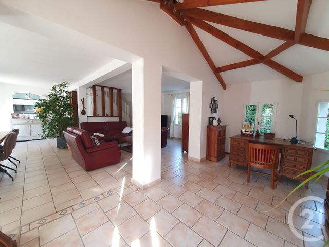 Maison &agrave; vendre - 6 pi&egrave;ces - 157,44 m2 - L Isle Adam - 95 - ILE-DE-FRANCE