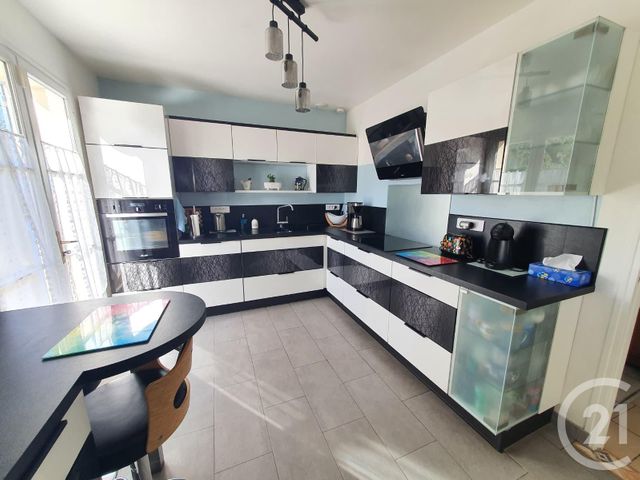 Maison &agrave; vendre - 6 pi&egrave;ces - 157,44 m2 - L Isle Adam - 95 - ILE-DE-FRANCE