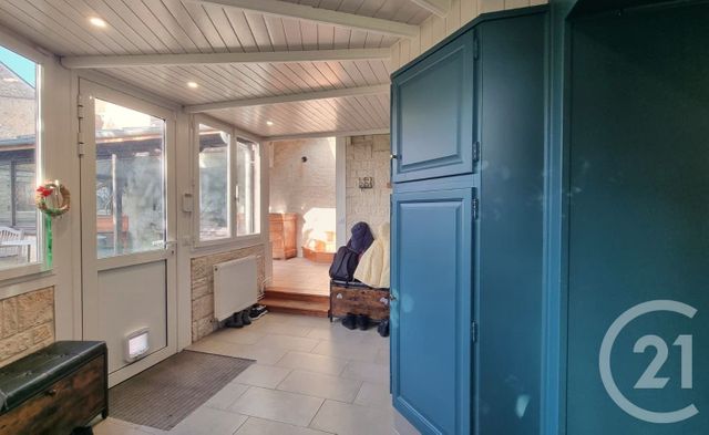 Maison à vendre - 8 pièces - 190,78 m2 - Champagne Sur Oise - 95 - ILE-DE-FRANCE