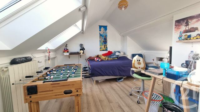 Maison à vendre - 8 pièces - 190,78 m2 - L Isle Adam - 95 - ILE-DE-FRANCE