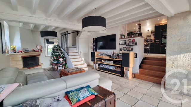 Maison à vendre - 8 pièces - 190,78 m2 - L Isle Adam - 95 - ILE-DE-FRANCE
