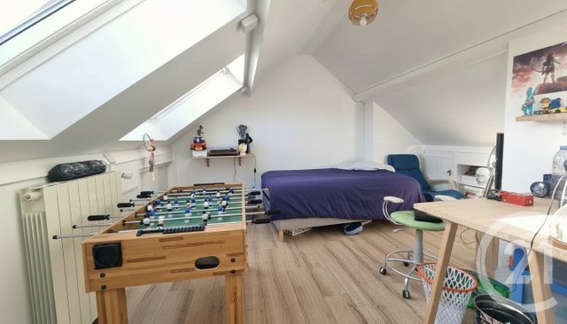 Maison &agrave; vendre - 8 pi&egrave;ces - 190,78 m2 - L Isle Adam - 95 - ILE-DE-FRANCE