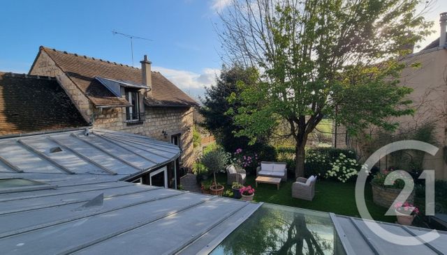 Maison &agrave; vendre - 8 pi&egrave;ces - 190,78 m2 - L Isle Adam - 95 - ILE-DE-FRANCE