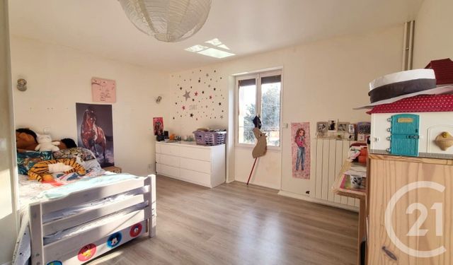 Maison à vendre - 8 pièces - 190,78 m2 - L Isle Adam - 95 - ILE-DE-FRANCE