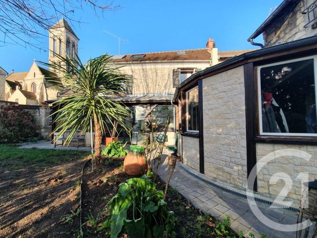 Maison à vendre L ISLE ADAM